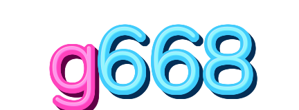 g668 — logo kanal