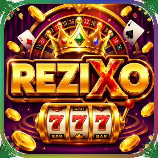 rezixo — galeri pratinjau Resmi APK
