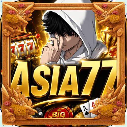 asia77 — mitra unggulan